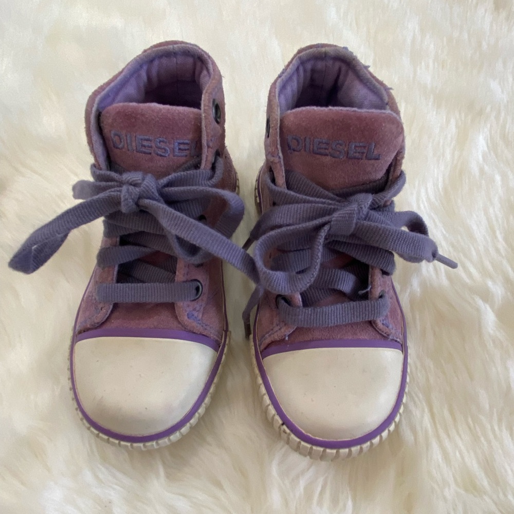 Diesel sneakers